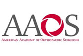 American Academy of Orthopaedic Surgeons