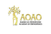 American Osteopathic Academy of Orthopedics