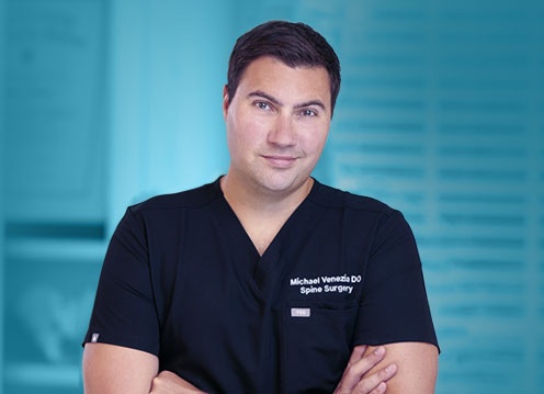  Michael Venezia, DO, MPH